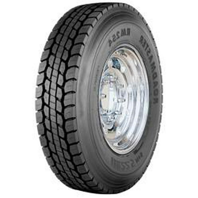 Roadmaster Rm254 Lt295/75r22.5 144/141l Blk All Season simolary.com 10 Roadmaster Rm254 Lt295/75r22.5 144/141l Blk All Season - Image 2