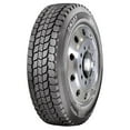 thumbnail image 1 of Roadmaster RM257 225/70R19.5 125/123N F Commercial Tire, 1 of 6