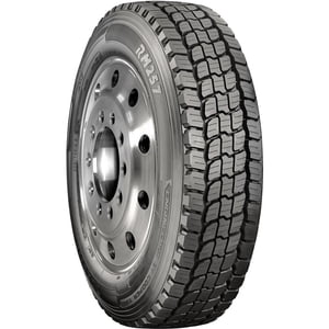 Roadmaster Rm257 245/70r19.5 H/16ply Bsw Sansujyuku sansujyuku.com