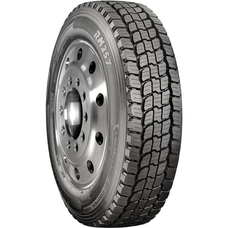 Roadmaster Rm257 245/70r19.5 H/16ply Bsw Sansujyuku sansujyuku.com