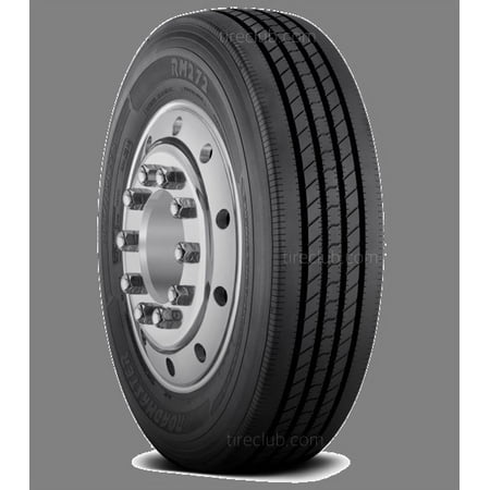 Roadmaster RM272 255/70R22.5 Sansujyuku sansujyuku.com