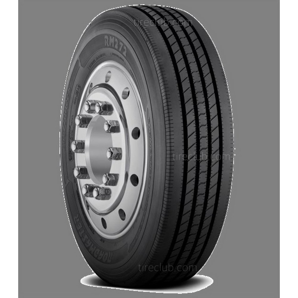 Roadmaster RM272 255/70R22.5 Roadmaster RM272 255/70R22.5 Sansujyuku sansujyuku.com