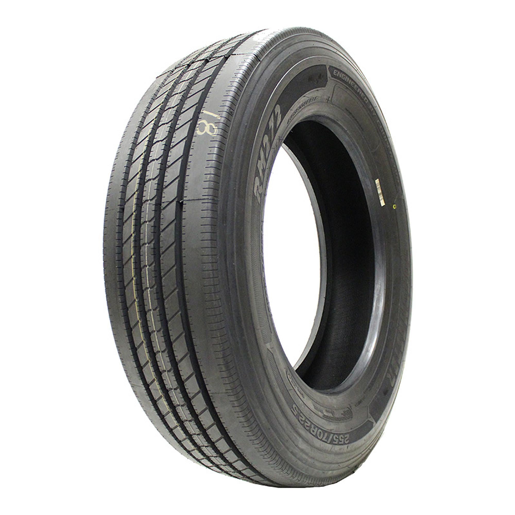 Roadmaster RM272 275/70R22.5 148/145L J Commercial Tire