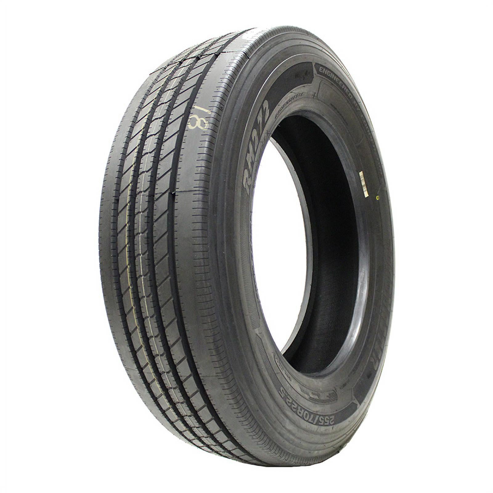 Roadmaster RM272 295/75R22.5 149L