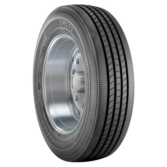 Roadmaster RM272 295/75R22.5 G/14PLY Commercial Tire