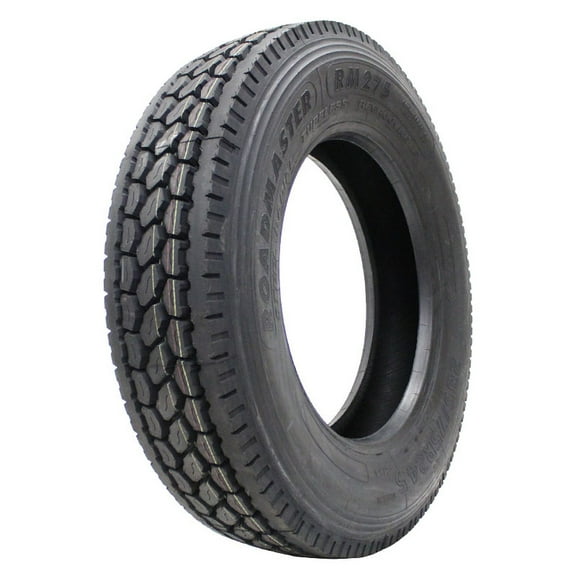 Roadmaster RM275 11R24.5 149L H Commercial Tire