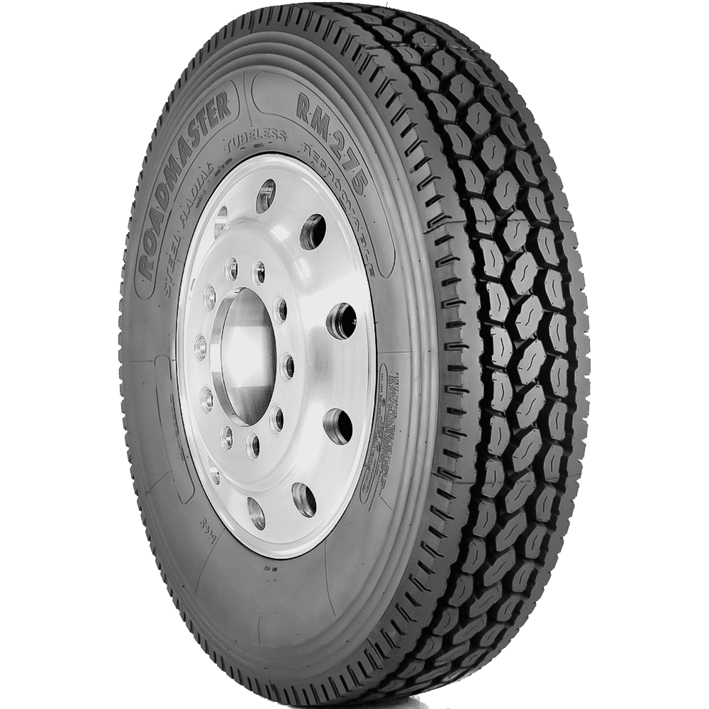 Roadmaster Rm275 11r24.5 G/14ply Bsw