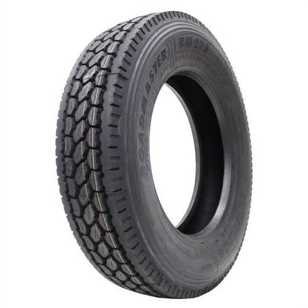Roadmaster RM275 295/75R22.5 144/141L Tire Sansujyuku sansujyuku.com