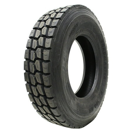 Roadmaster RM300HH 11R22.5 146/143K H Commercial Tire Sansujyuku sansujyuku.com