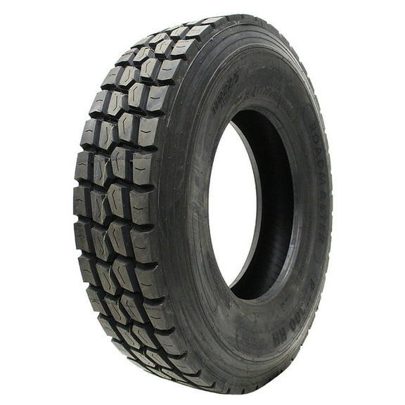 Roadmaster RM300HH 11R24.5 149/146K H Commercial Tire