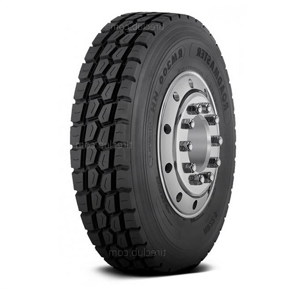 Roadmaster Rm300hh 11r24.5 H/16ply Bsw Simolary simolary.com
