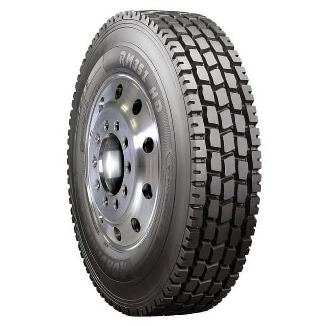 Roadmaster RM351 11/R22.5 146K simolary.com 8 Roadmaster RM351 11/R22.5 146K - Image 2