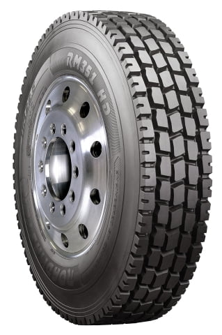 Roadmaster RM351 11/R24.5 149K Sansujyuku sansujyuku.com