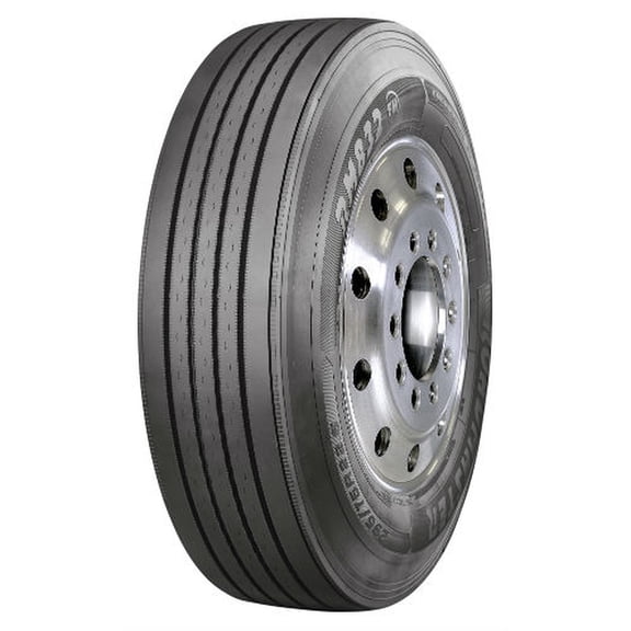 Roadmaster RM832 11R22.5 144L G Commercial Tire