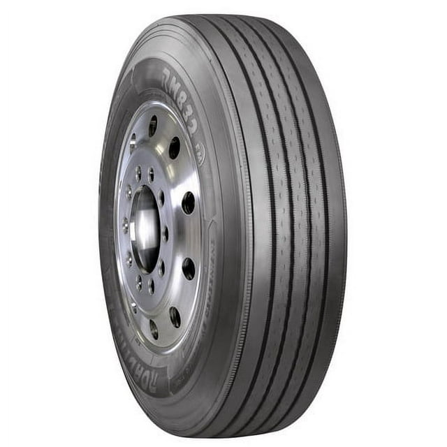 Roadmaster RM832+ EM 295/75R22.5 G/14PLY BSW - Walmart.com