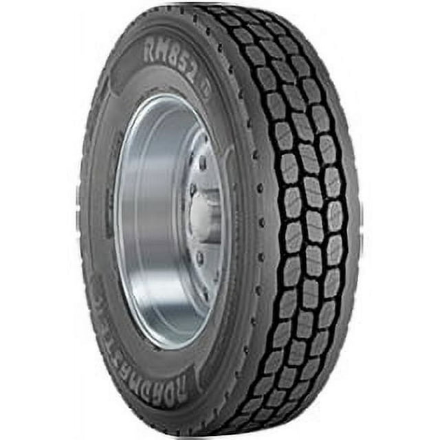 Roadmaster Rm852 Em 11/r24.5 149/146L simolary.com 8 Roadmaster Rm852 Em 11/r24.5 149/146L Simolary simolary.com 8
