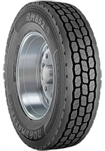 Roadmaster RM852 EM 11R22.5 L H Tire