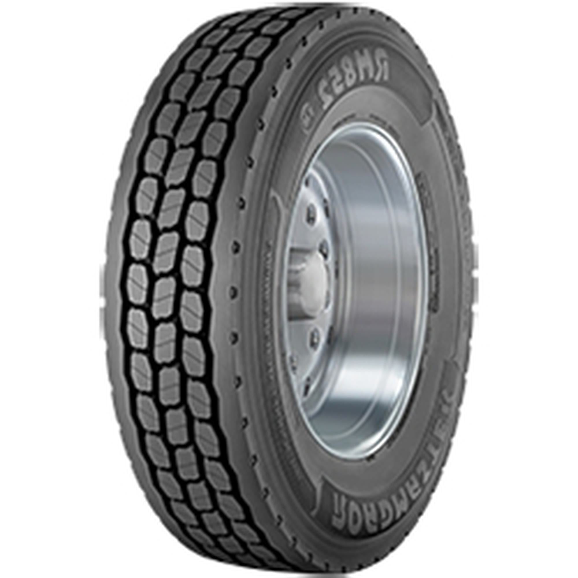 Semi Truck Steer Tire Price