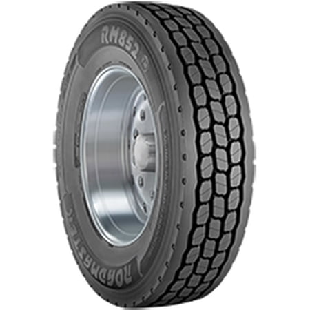 Roadmaster Rm852 Em 295/75r22.5 144/141L Sansujyuku sansujyuku.com