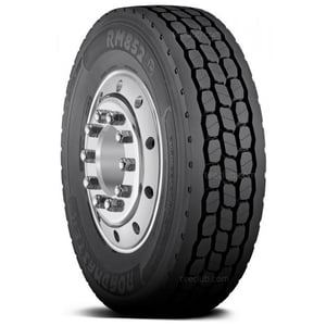 Roadmaster Rm852 Em 295/75r22.5 G/14ply Bsw Sansujyuku sansujyuku.com