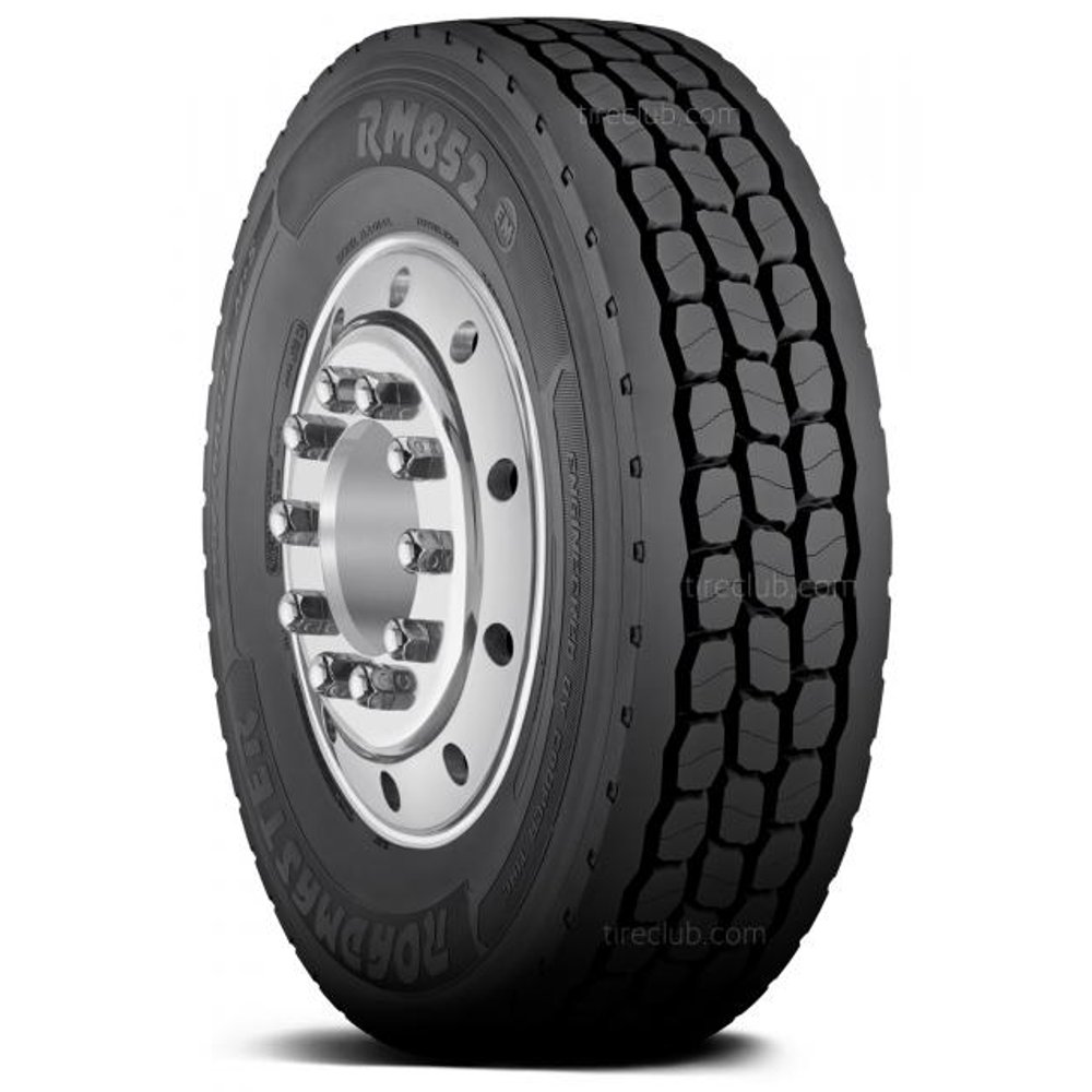 Roadmaster Rm852 Em 295/75r22.5 G/14ply Bsw Roadmaster Rm852 Em 295/75r22.5 G/14ply Bsw Sansujyuku sansujyuku.com