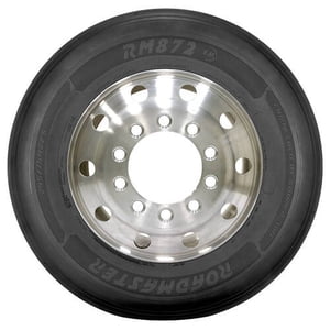 Roadmaster Rm872 295/75r22.5 G/14ply Bsw Sansujyuku sansujyuku.com
