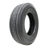 Roadmaster Rm872 Em 285/75r24.5 144/141l Blk All Season simolary.com 10 Roadmaster Rm872 Em 285/75r24.5 144/141l Blk All Season - Image 2