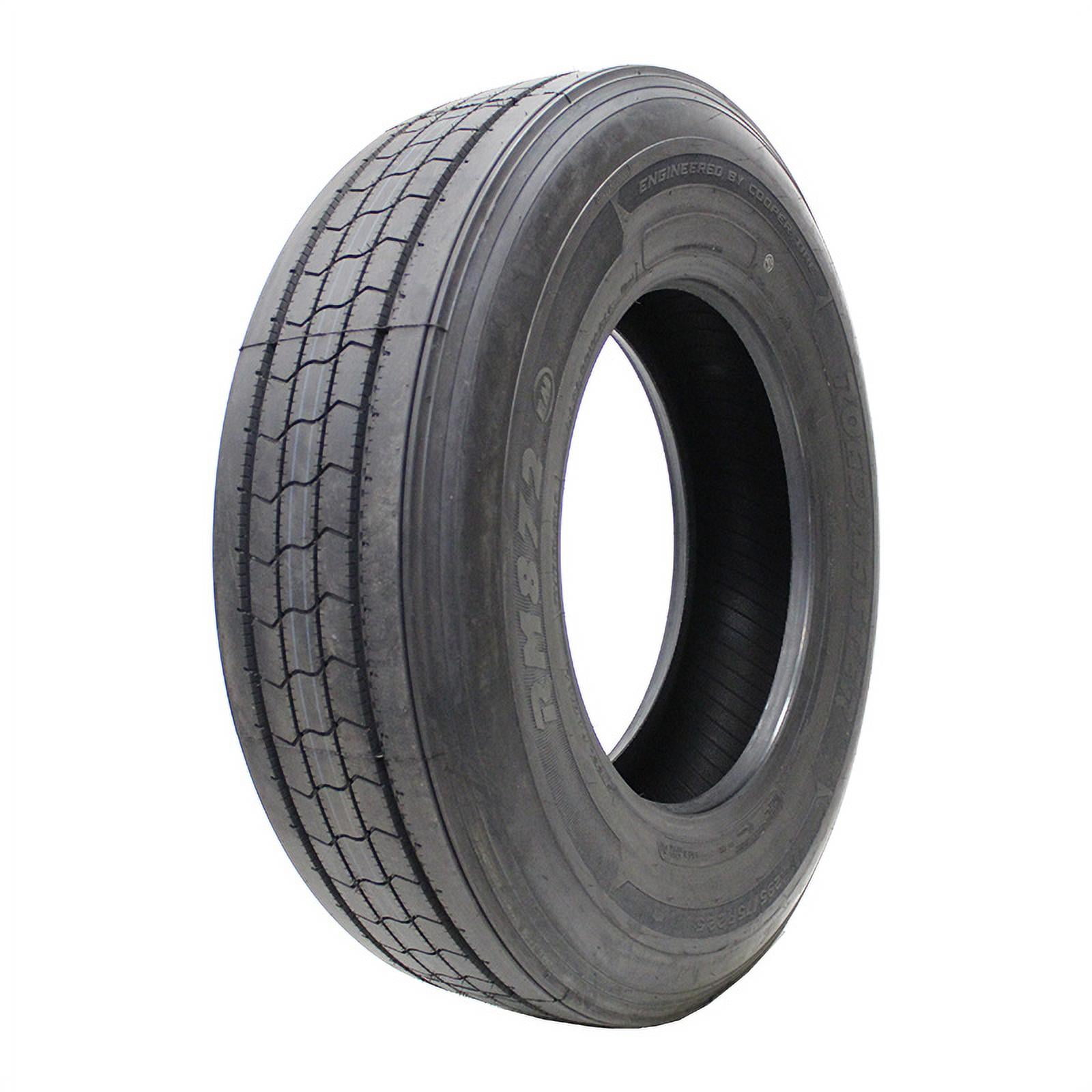 Roadmaster RM872 EM 285/75R24.5 Simolary simolary.com