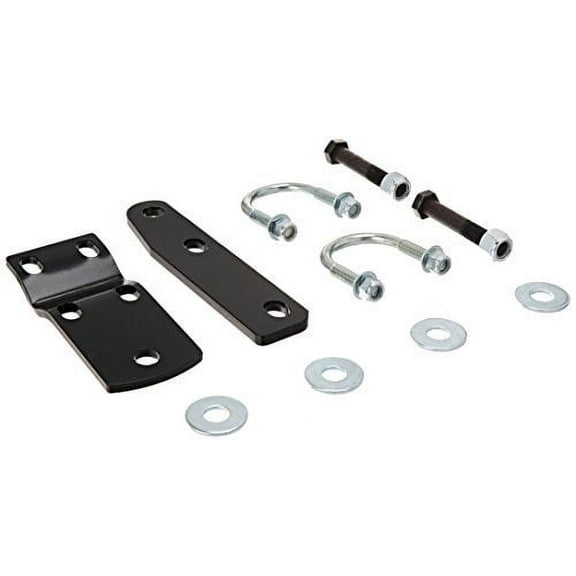 Roadmaster Reflex Steering Stabilizer Mounting Bracket, RBK9