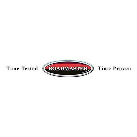 Roadmaster - Seat Bracket Adapter for BrakeMaster Proportionate Towed Car Brake System