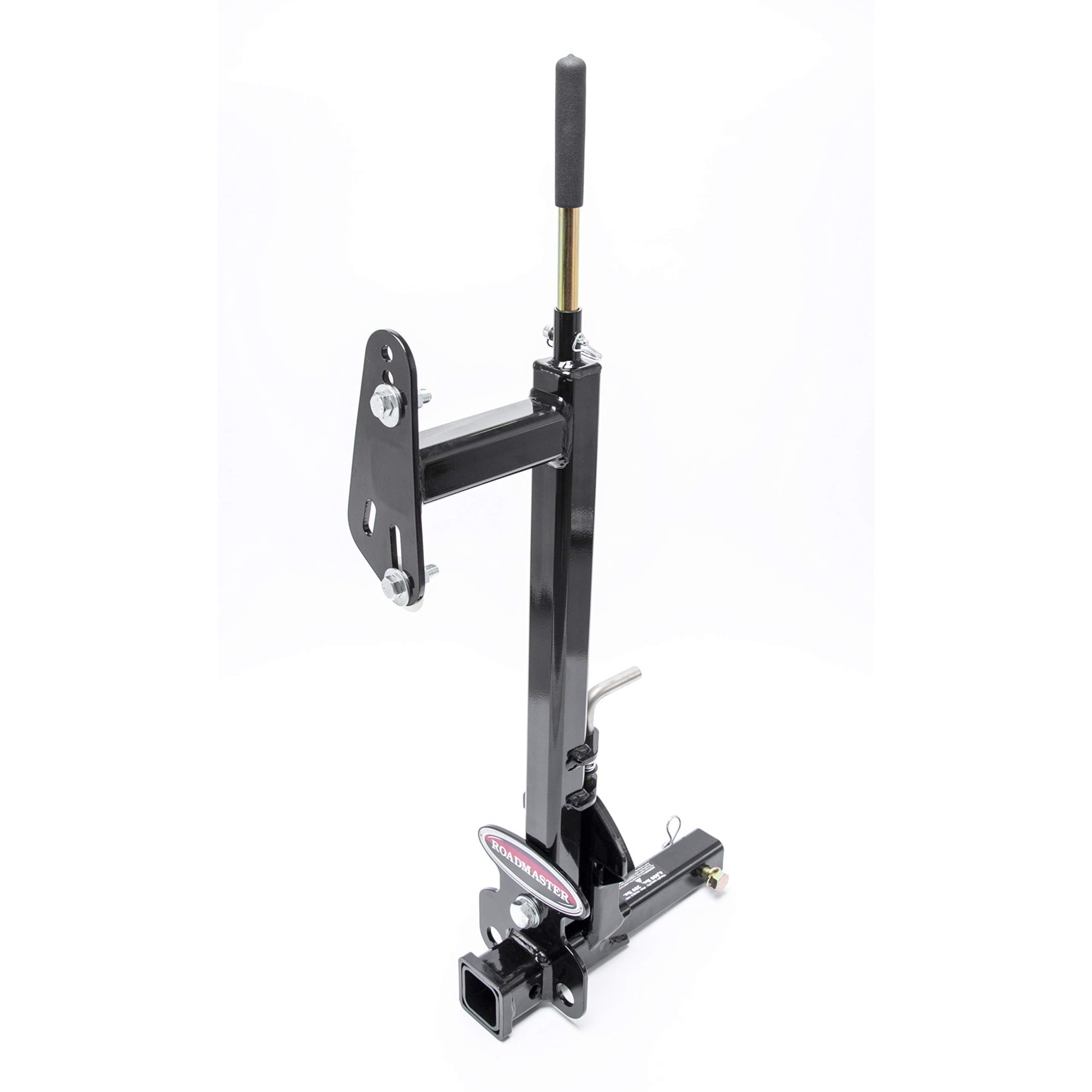 BD-2 【ROOT20】/ MOD Roadmaster 195125 Spare Tire Mount Rack Holder for Vans