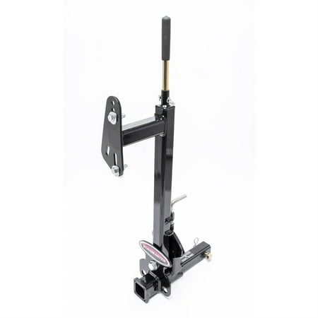 Roadmaster 195125 Spare Tire Carrier for Vans, SUVs and Class B Motorhomes