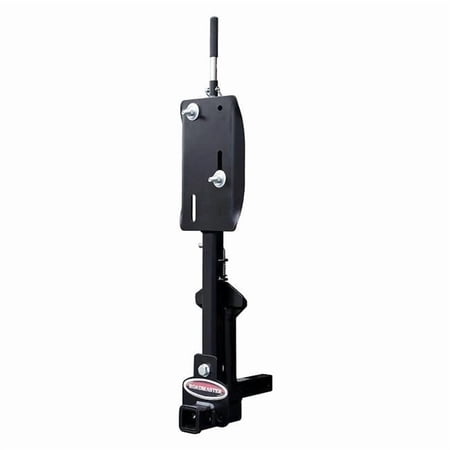 Roadmaster Spare Tire Carrier for Motorhomes