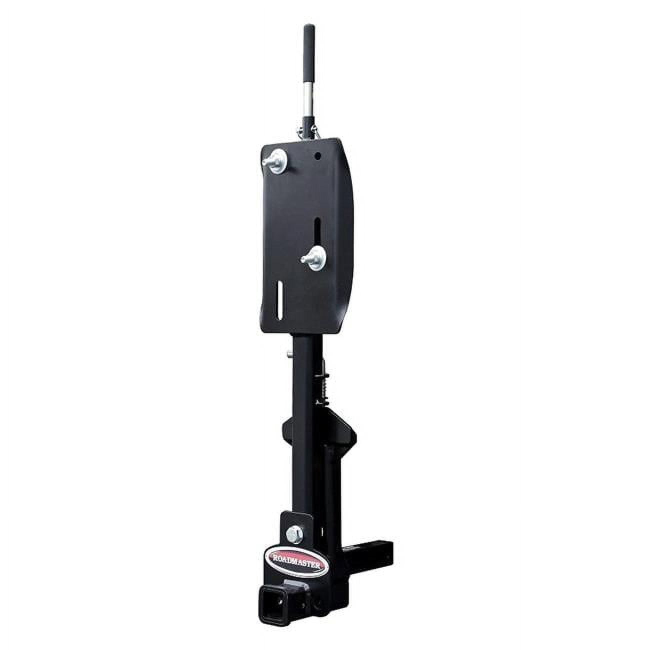 Yakima spare tire carrier hotsell