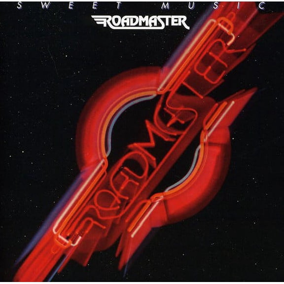 Roadmaster - Sweet Music - Music & Performance - CD