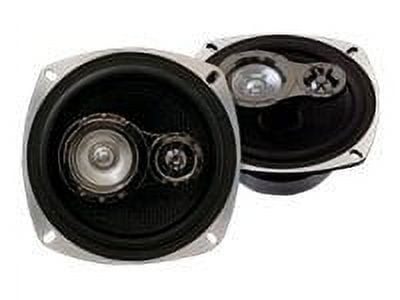 Roadmaster VR3 Elite Professional VRS523 - Speaker - 30 Watt - 3-way - 5.25"