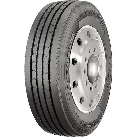 Roadmaster RM170+ 265/70R19.5 137/134L G Commercial Tire