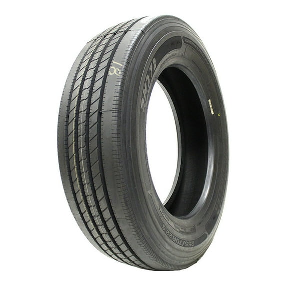 Roadmaster RM272 255/70R22.5 140/137L H Commercial Tire