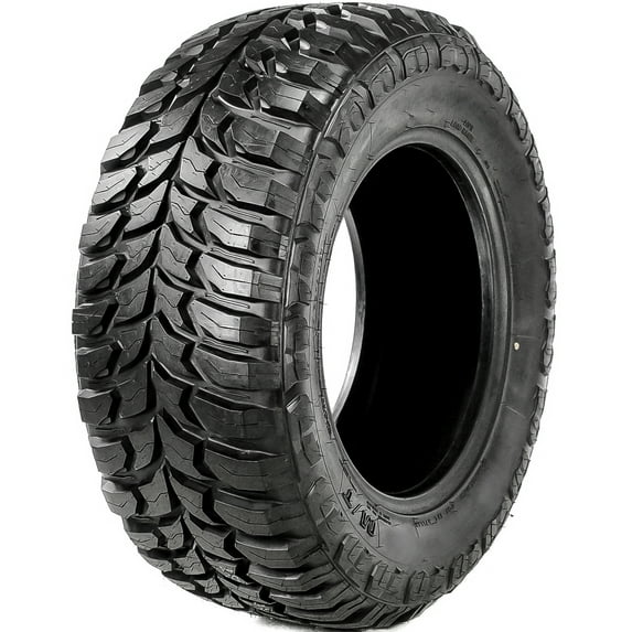 Roadone Aethon M/T 235/85R16 120/116Q E 10 Ply mud Light Truck Tire