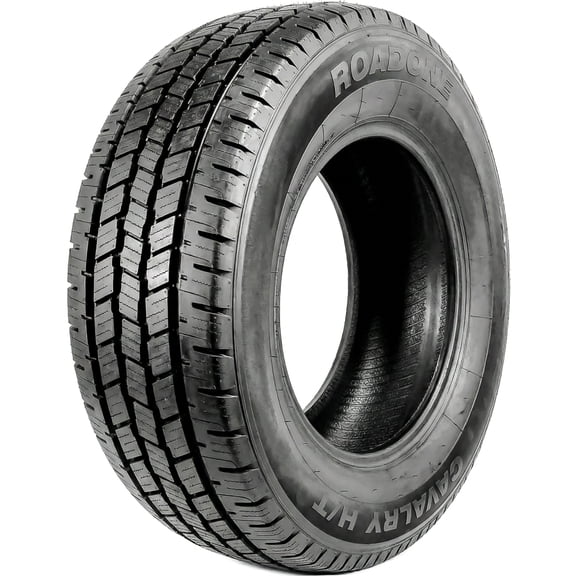 Roadone Cavalry H/T 245/70R16 107T a/s All Season Tire