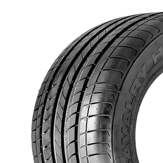 RoadOne Cavalry HP All Season 185/60R15 84H Passenger Tire