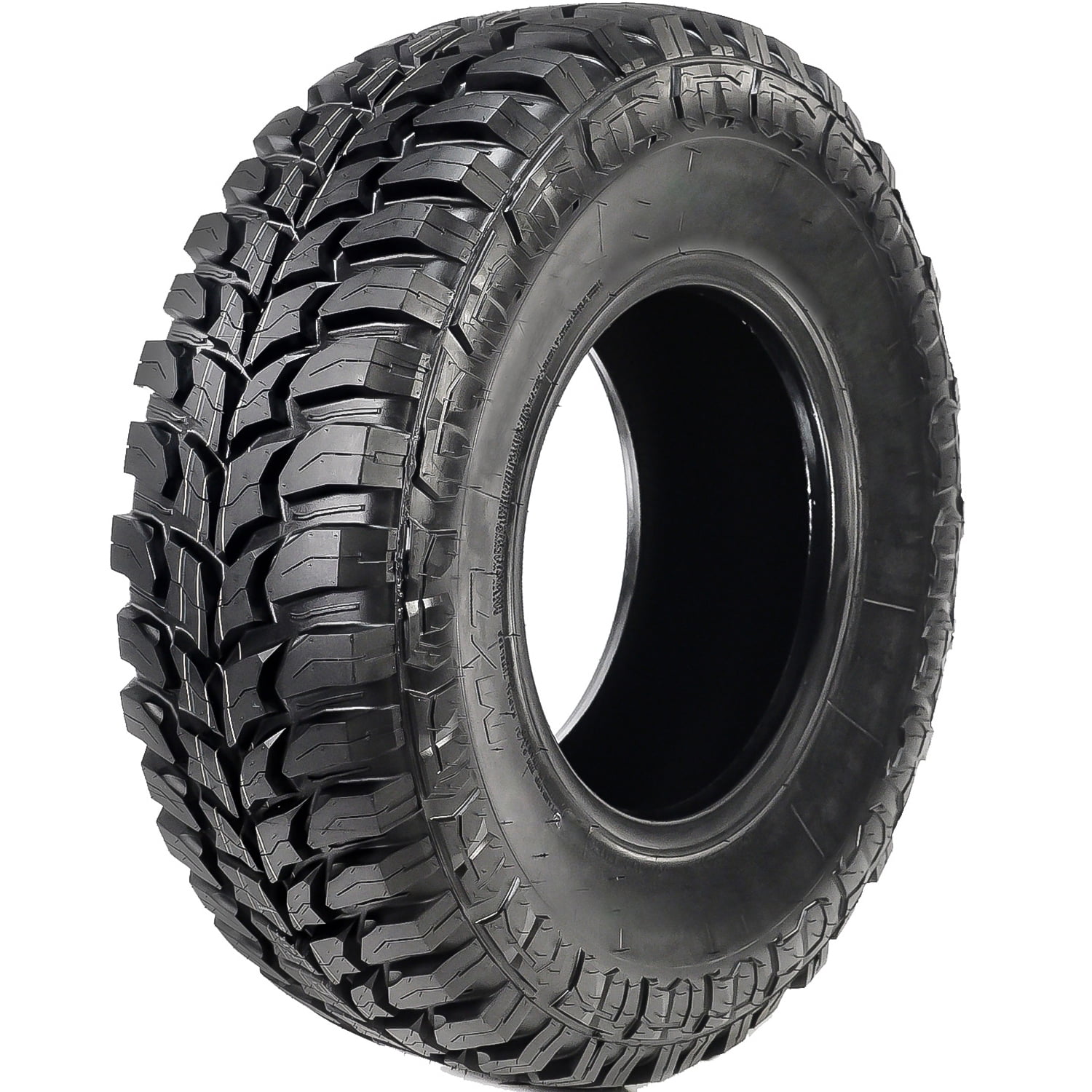 Roadone Cavalry M/T 235/75R15 104/101Q C 6 Ply mud Light Truck Tire Simolary simolary.com