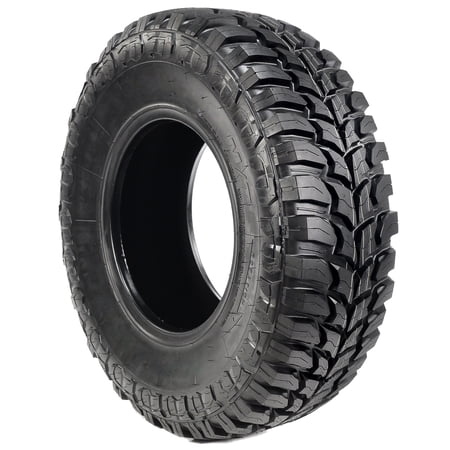 Roadone Cavalry M/T LT 265/75R16 Load E 10 Ply MT Mud Tire Fits: 2000-02 Dodge Ram 2500 Base, 2013-14 Toyota FJ Cruiser Base Sansujyuku sansujyuku.com