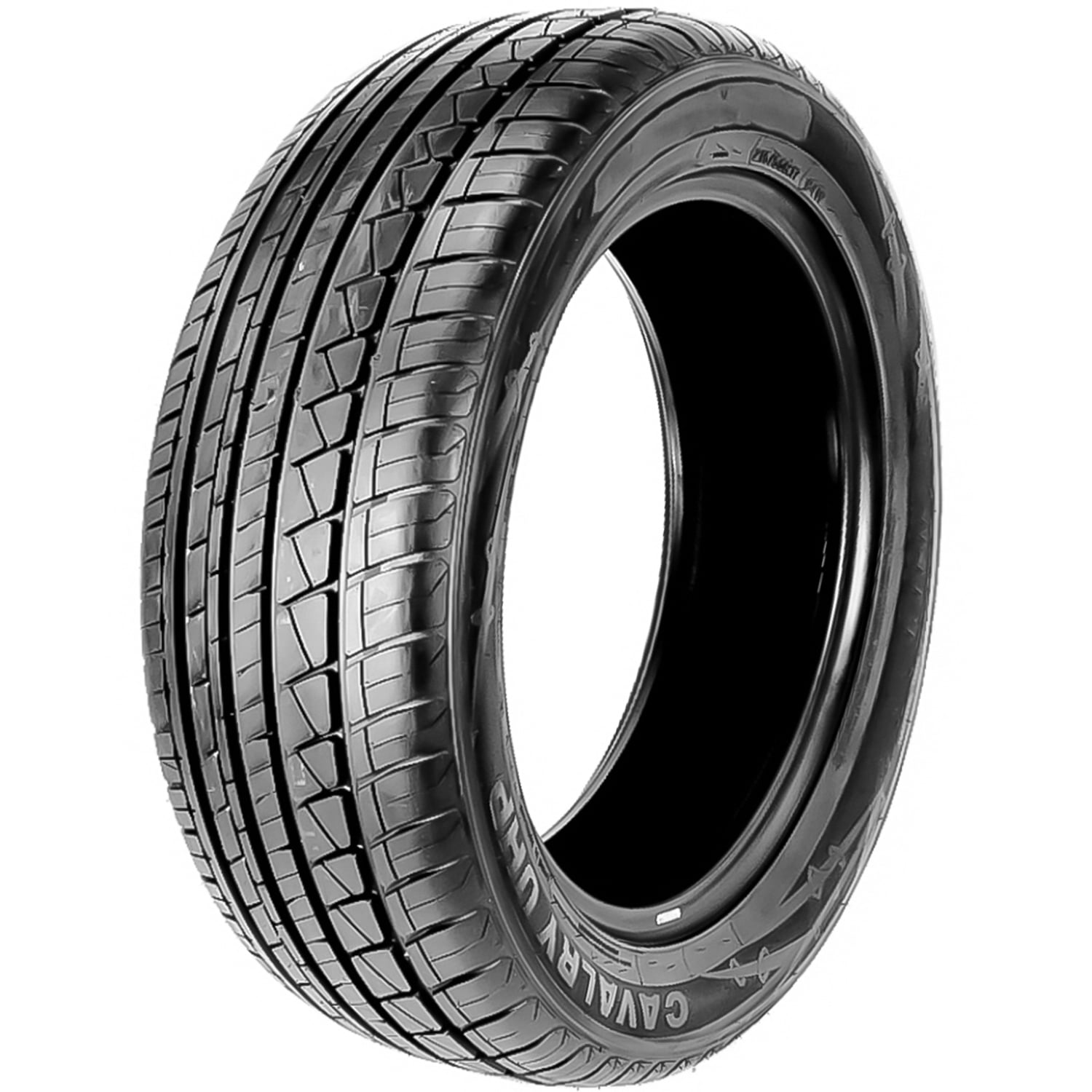 Roadone Cavalry UHP 205/50R16 91W XL A/S Performance Tire Fits: 2010-11 Ford Focus SEL, 2005-06 Ford Focus ZX4 ST