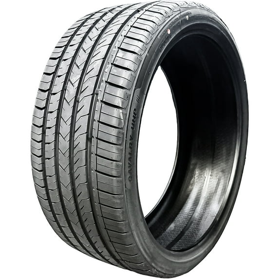 Roadone Cavalry UHP III 305/30R26 109W XL High Performance a/s All Season Tire