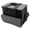 thumbnail image 1 of Roadpro 12-Volt 12 cans Soft Sided Cooler Bag, 1 of 4