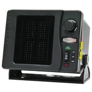 Roadpro 12-Volt Ceramic Heater/Fan