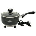 thumbnail image 1 of Roadpro 12-Volt Portable Nonstick Saucepan, 1 of 5