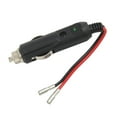 thumbnail image 1 of Roadpro Replacement Cigarette Lighter,Fused,12V RPPS-225, 1 of 3
