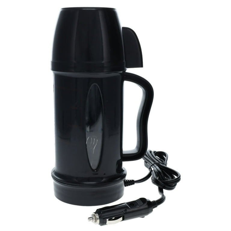 12 Volt Hot Water Kettle: Compact, Efficient & Reliable
